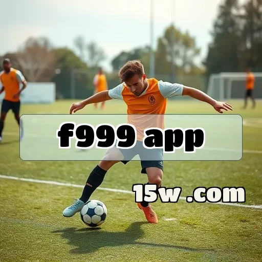 f999 app: Uma Nova Dimensão em Jogos Cooperativos para Todos