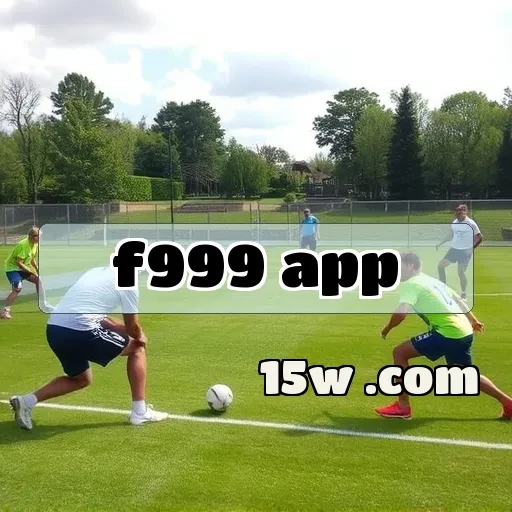 f999 app: Os Melhores Jogos de Plataforma para Você Explorar!