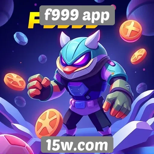 Recursos exclusivos do f999 app para jogadores