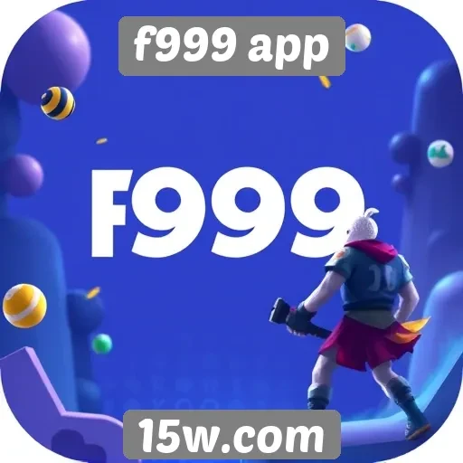 Comparação de jogos disponíveis no f999 app